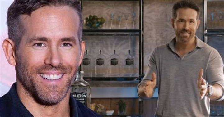 Ryan Reynolds’ Hilarious New Aviation Gin Commercial Celebrates Leap Day