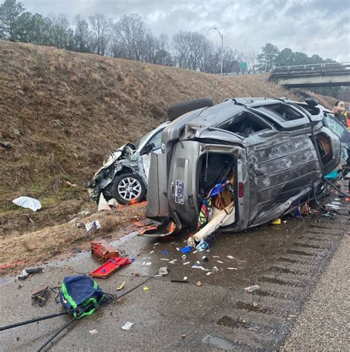 Ryley Costello car accident: Man dies in deadly crash on Nebraska Parkway in Lincoln