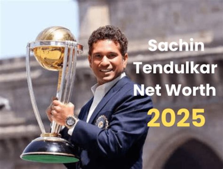 
Sachin J. Sankpal
Net Worth
