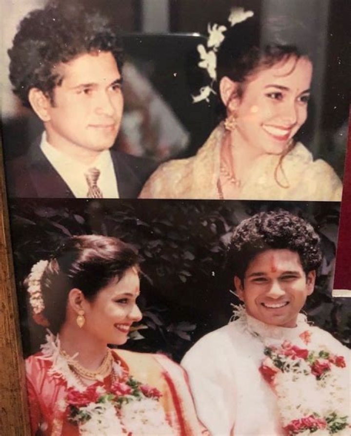 Sachin Tendulkar - Wife, Records & Facts