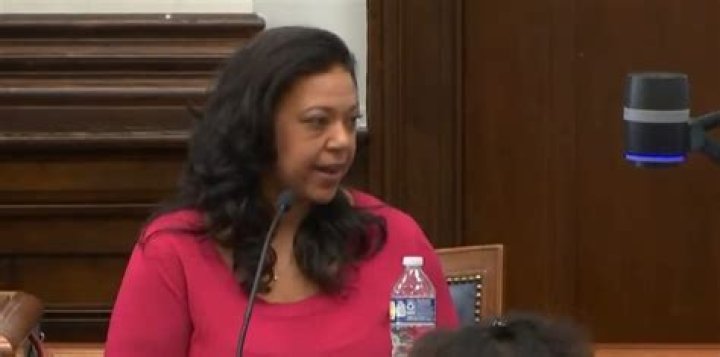 Sadie Beacham: Zachariah Anderson’s Ex-Girlfriend is Now a Proud Working Mother