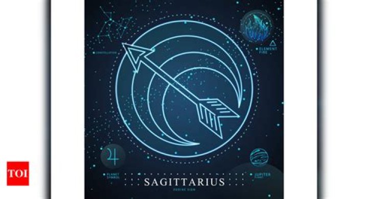 Sagittarius Horoscope Today, March 1, 2024