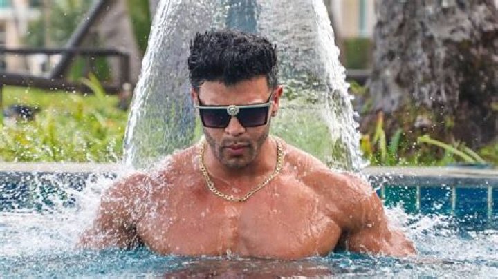 Sahil Khan Net Worth 2024