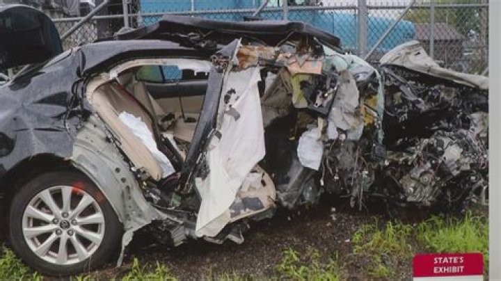 Saini Jackson Car Accident: Jackson Resident Woman, Saini Jackson Killed in Fatal Car Accident – GOFUNDME