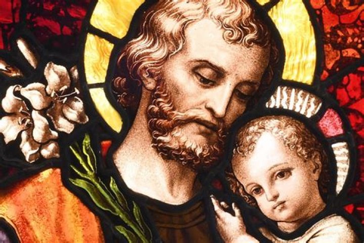 Saint Joseph - Life, Facts & Mary