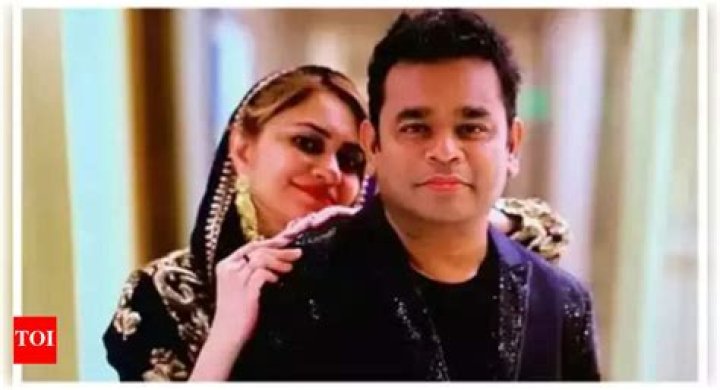 Saira Banu - All You Need to Know