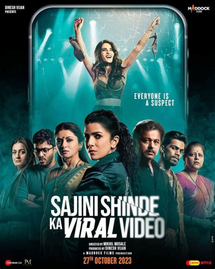 Sajini Shinde Ka Viral Video Ending Explained: Is Sajini Ever Found?