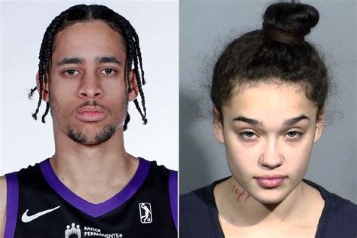 Sakari Harnden-Chance Comanche’s Girlfriend: Family, Ethnicity, Origin, Arrest Case And Bio