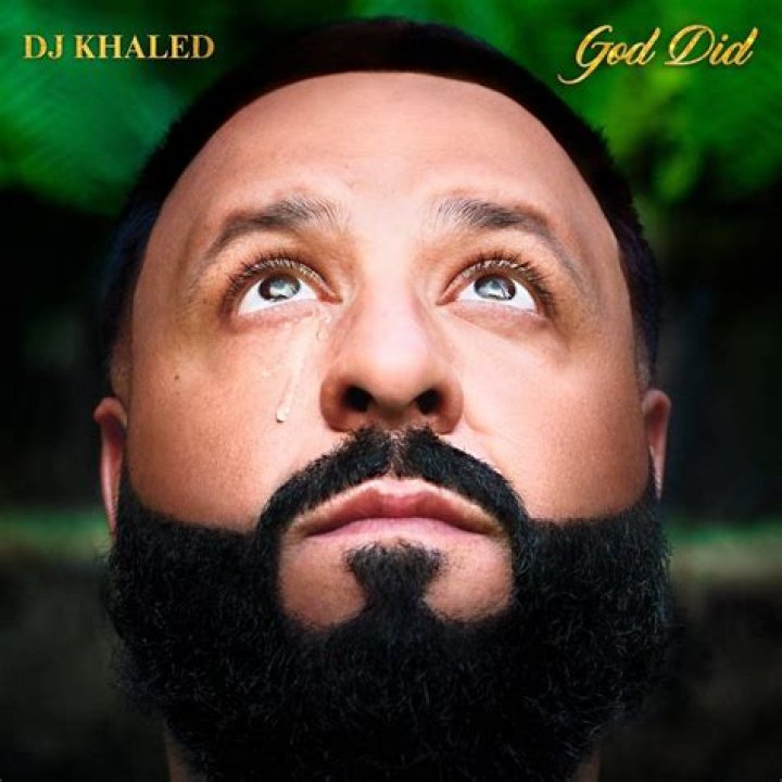 Salary, Income, Net Worth: DJ Khaled - 2024