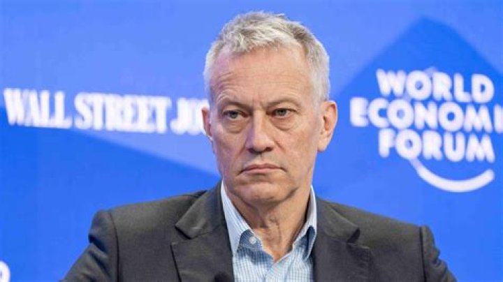 Salary, Income, Net Worth: James Quincey - 2024