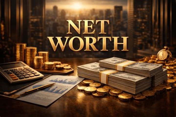 Salary, Income, Net Worth: Keith Richards - 2024