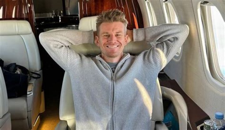 Salary, Income, Net Worth: Nico Hülkenberg - 2024