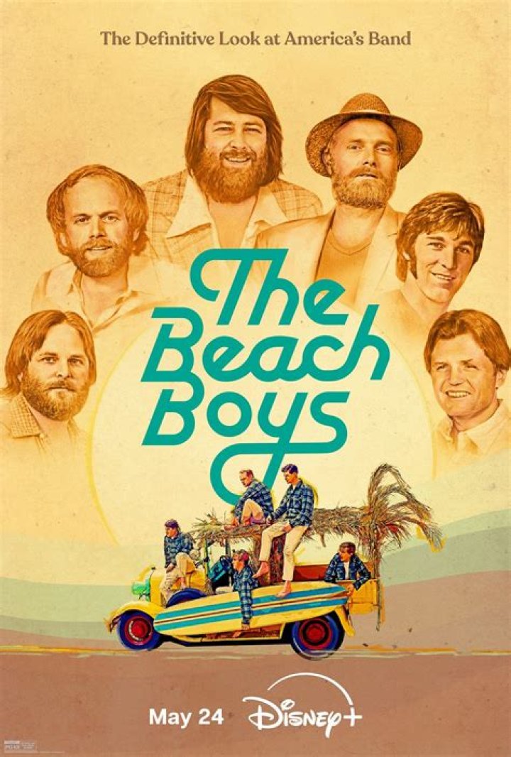 Salary, Income, Net Worth: The Beach Boys - 2024