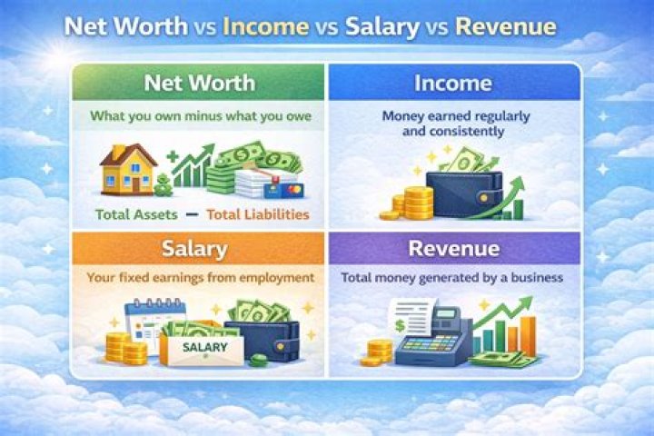 Salary, Income, Net Worth: Ulf Mark Schneider - 2024