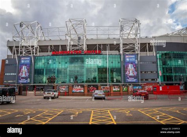 Salford stadium buyout depends on legal red tape, city's mayor admits