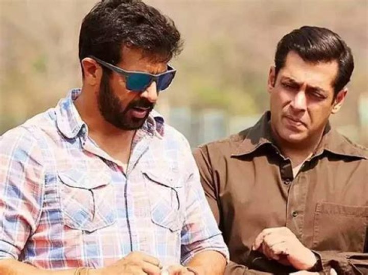 Salman Khan and Kabir Khan to join hands for Babbar Sher? Here’s what we know