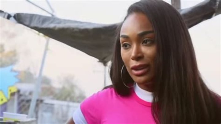 Salome aka Betty Idol wants justice on Cartel Crew: Here’s what happened to Love & Hip Hop alum’s sister Gigi