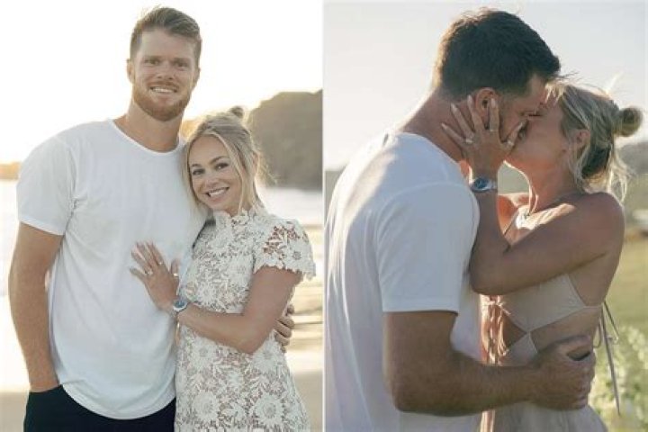 Sam Darnold Girlfriend: A Deep Dive Into His Relationship Life