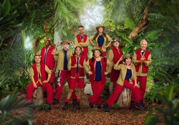Sam Thompson returns to ‘normal job’ just days after winning I’m A Celeb