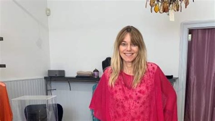 Samantha De Bendern Age