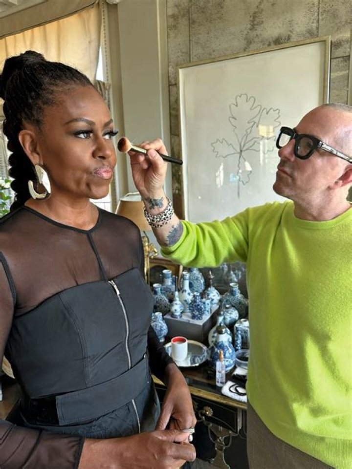 Samantha Lebbie, model at T.H.E Artist Agency and IPM Model Management, passes away: Obituary