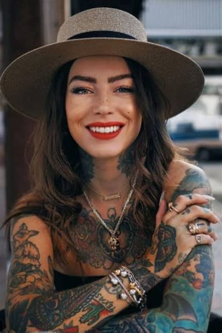 Sammi Jefcoate Wiki, Biography, Net Worth, Age, Family, Facts and More