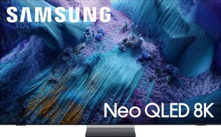 Samsung's biggest Neo QLED 8K TV comes with an equally huge price