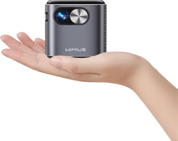 Samsung Galaxy Beam Hands-On: An Android Phone and Projector in Your Pocket