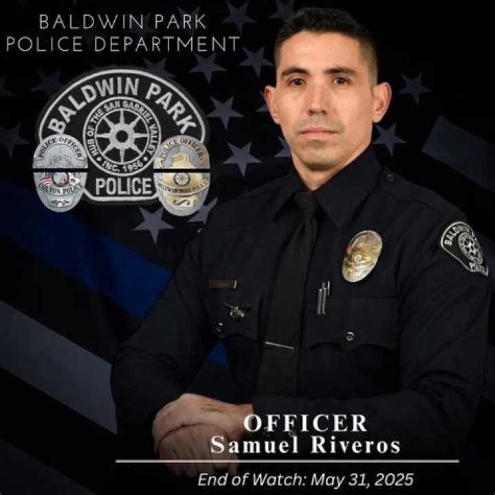 Samuel Irvin Obituary – Death: Mansfield Township Police Department Officer, Samuel Irvin Passes Away