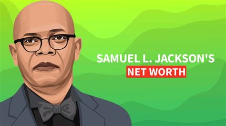 Samuel L. Jackson Is A Confirmed Otaku