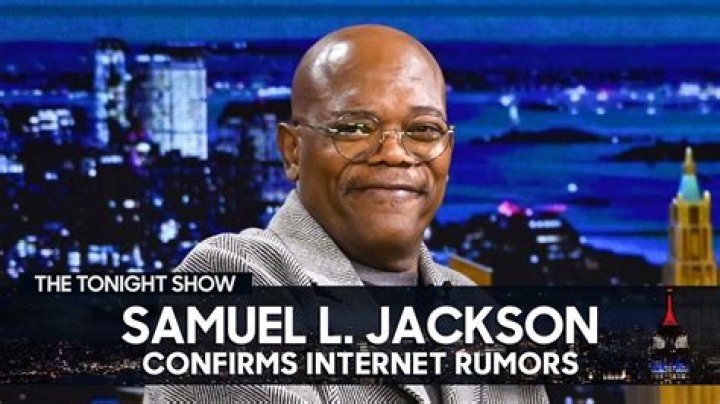 Samuel L. Jackson Net Worth 2024