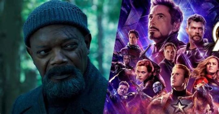 Samuel L. Jackson Reveals Why Nick Fury Hasn't Called The Avengers