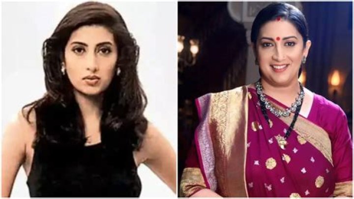 Sanaya Irani - All You Need to Know