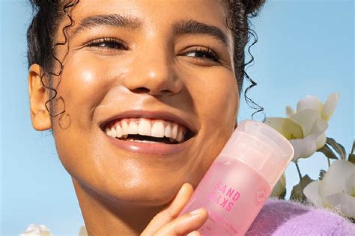 Sand&Sky launches Marshmallow Toner and beauty fans say its given them their best skin yet