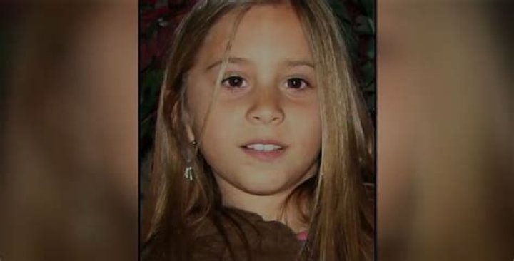 Sandra Cantu Murder: Where Is Melissa Huckaby Now?