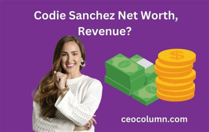 Sandra Sanchez Net Worth [2023 Update] | Earnings