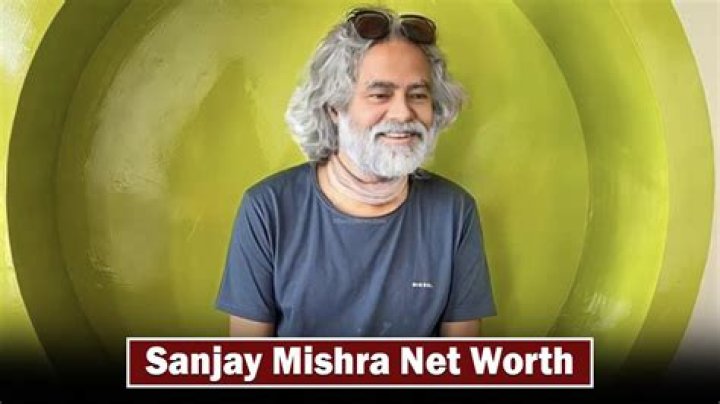 
Sanjay Swani
Net Worth
