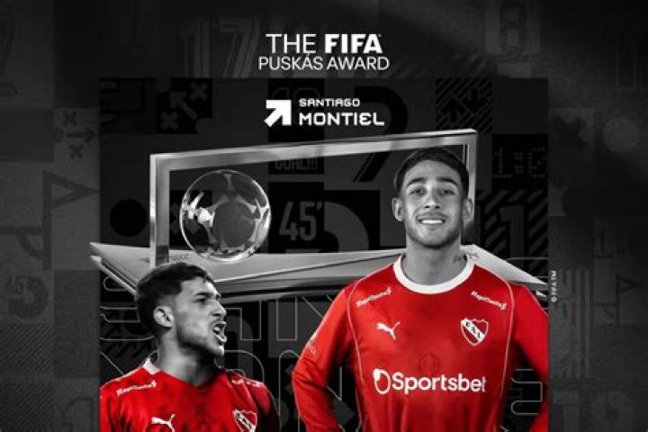 Santiago Montiel - Player profile 2024