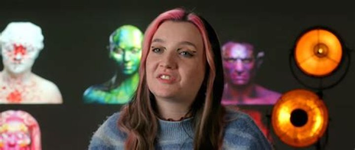 Saphron Morgan: Where is Glow Up Season 5 Winner Now?