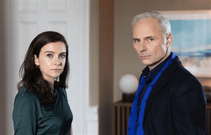 Sara Vickers on playing Endeavour's Joan Thursday