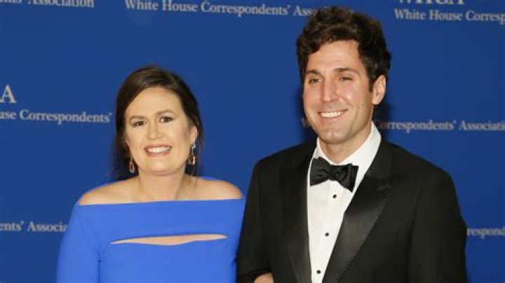 Sarah Huckabee Sanders- Net Worth, Age, Height, Husband, Ethnicity, Career