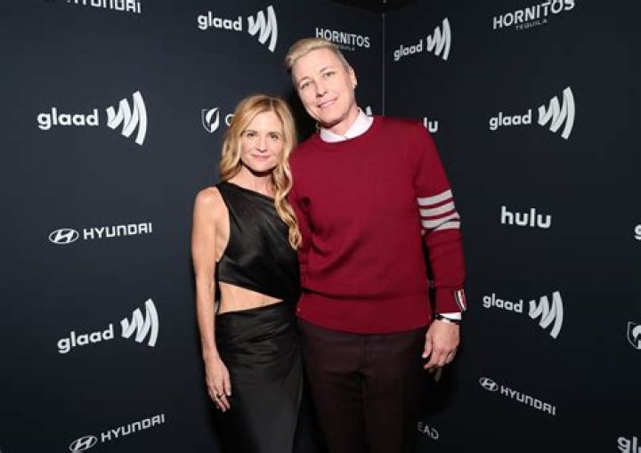 Sarah Huffman: Where Is She Now? Has Abby Wambach’s first spouse found love again?