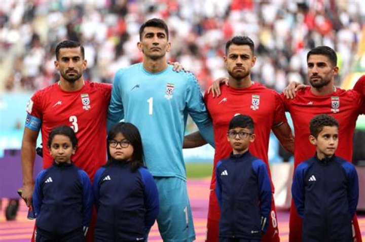 Sardar Azmoun- All About The Professional Football Player From Iran National Team