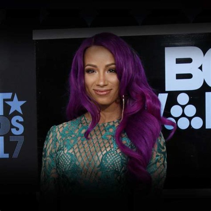 Sasha Banks Reveals Hot Ones Appearance Help Her Land The Mandalorian Role