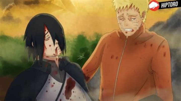 Sasuke's death and why it would make sense
