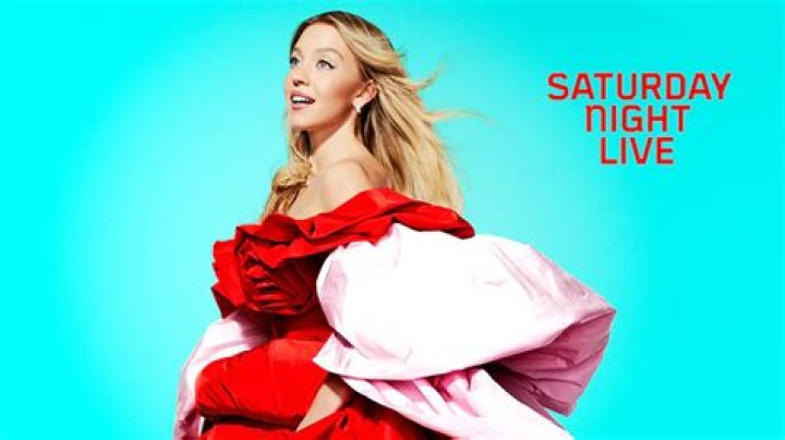 Saturday Night Live Features Sydney Sweeney in Hosting Debut