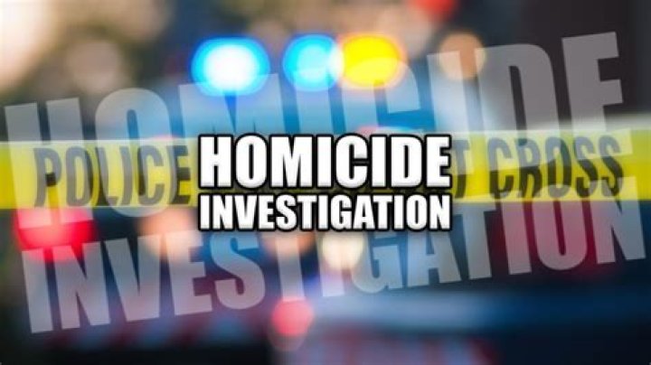 Savanna man arrested for drug-induced homicide
