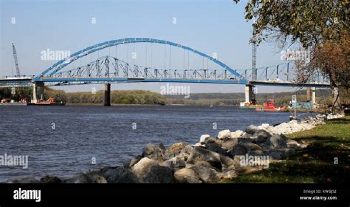 Savanna-Sabula bridge closed until late May