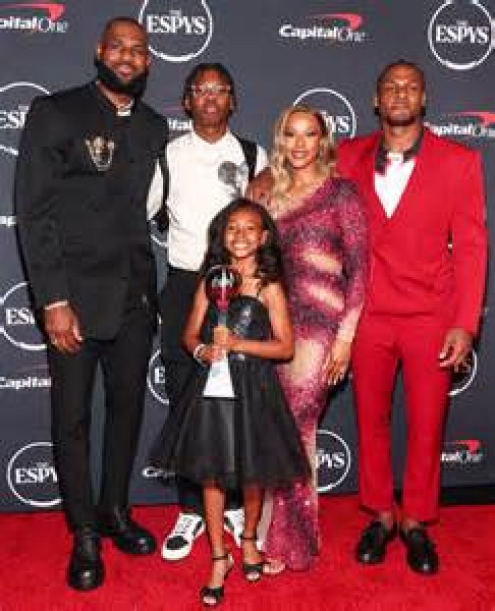 Savannah Brinson Caught In Scandal Between Lebron James And Rashard Lewis