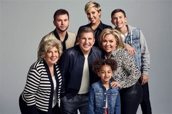 Savannah Chrisley Wiki, Biography, Age, Husband, Net Worth
